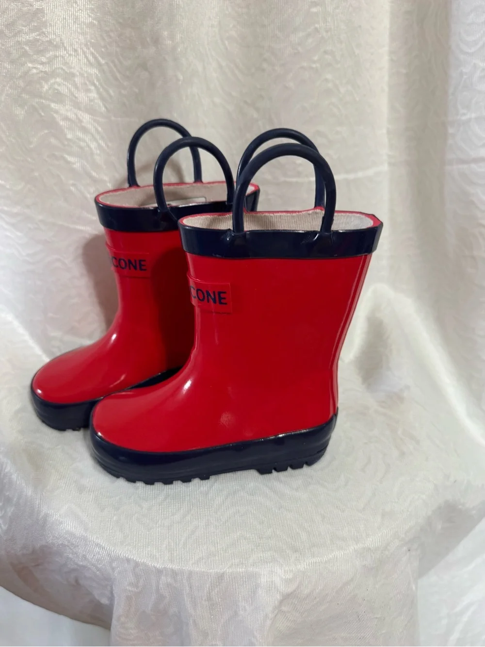 Lone Cone Rain Boots